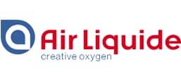 logo Air Liquide logo Air Liquide