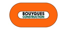 logo Bouygues Construction