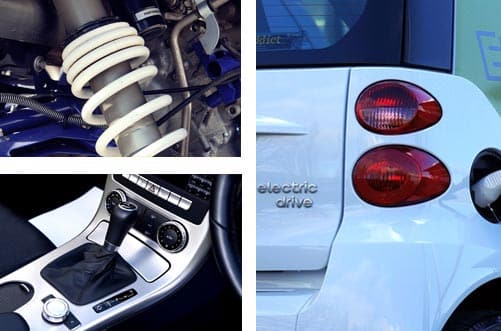 équipements automobiles équipements automobiles