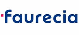 logo Faurecia