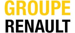 logo groupe Renault