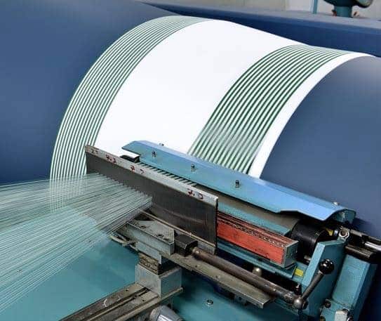 industrie textile