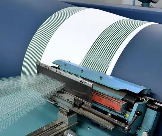 industrie textile