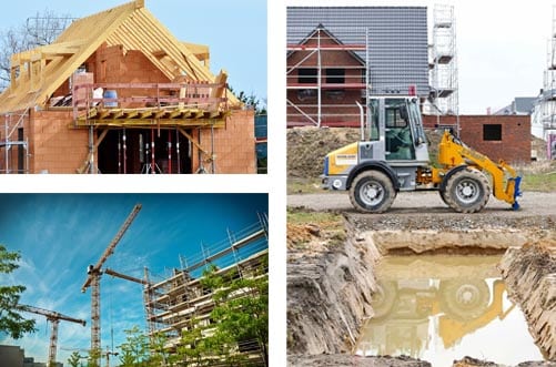 construction bâtiment construction bâtiment