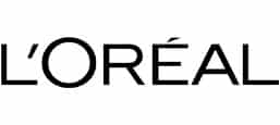 logo L'Oréal logo L'Oréal