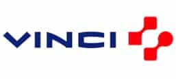 logo vinci logo vinci