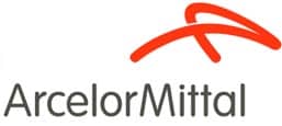 logo arcelor mittal