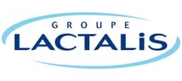 Lactalis logo logo Lactalis