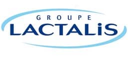 logo Lactalis