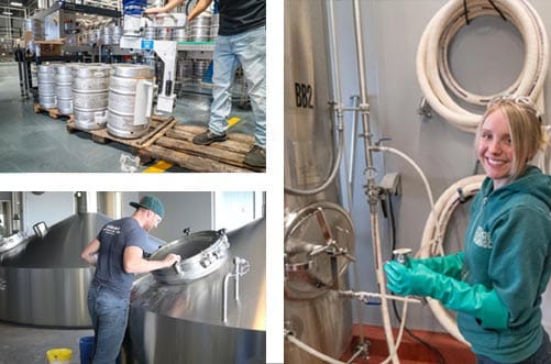 métiers de l'industrie agroalimentaire métiers de l'industrie agroalimentaire