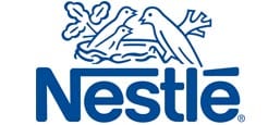 Nestle logo