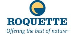 Roquette logo logo Roquette