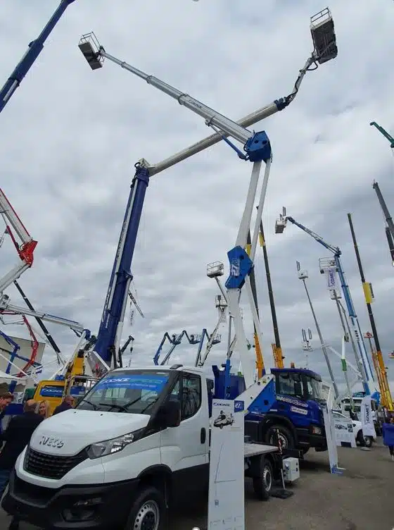 camion nacelle Socage