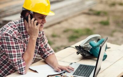 Les métiers du BTP et de l’industrie en autoentreprise