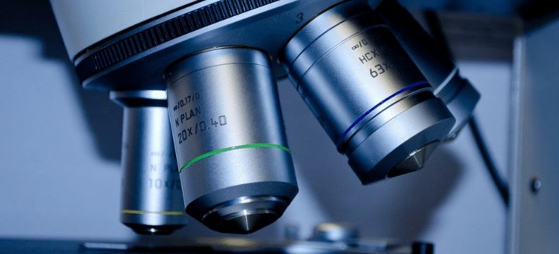 MICROCOPE ANALYSES