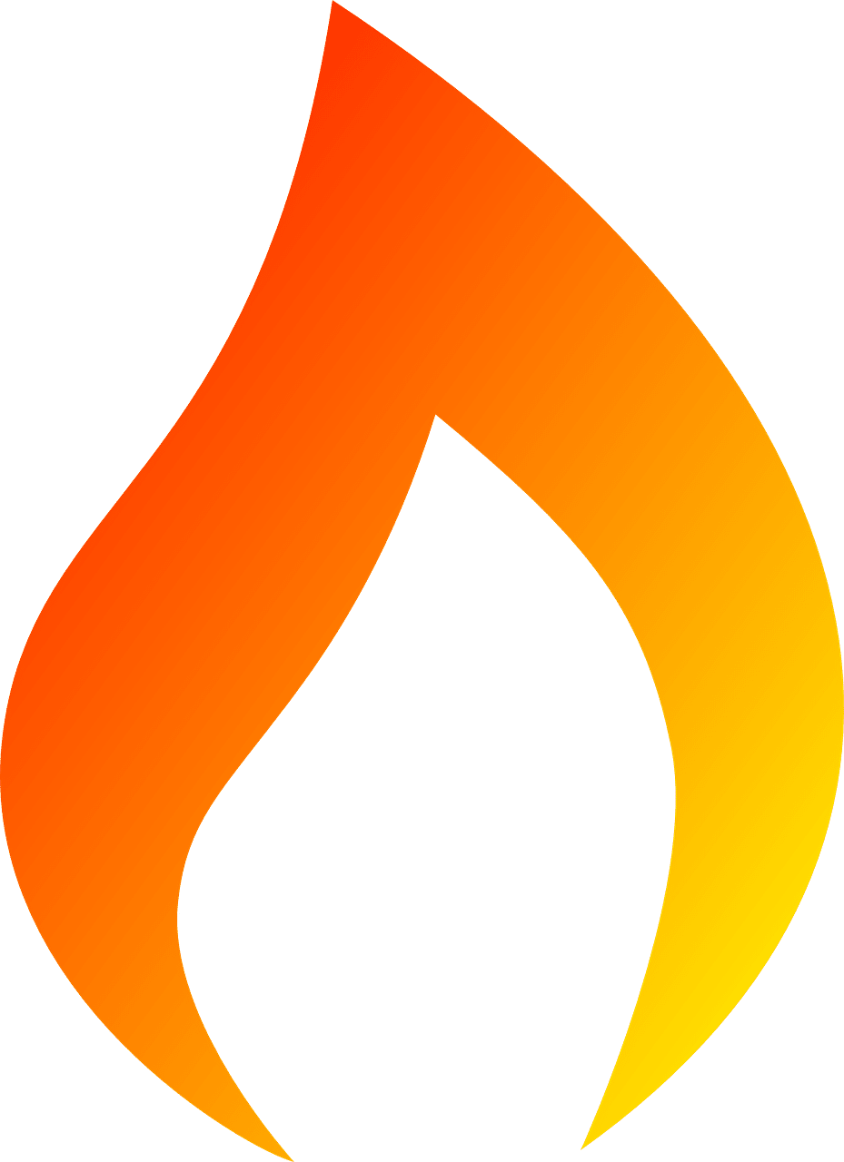 feu flamme