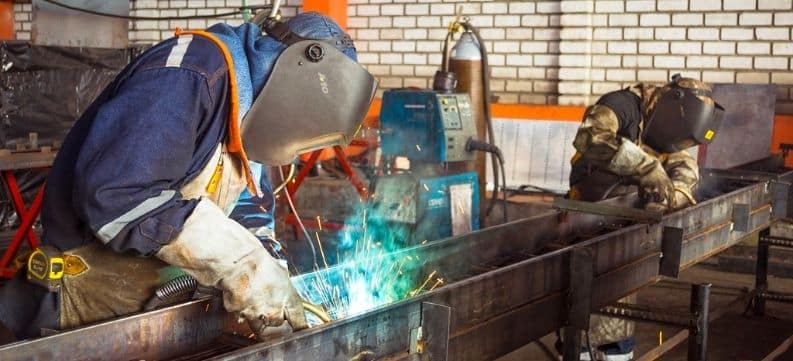 metallurgie
