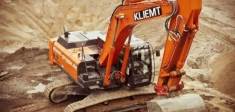 Engins de construction