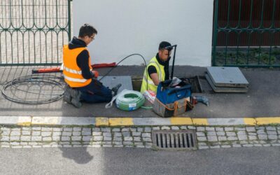 Le matériel nécessaire pour installer la fibre optique