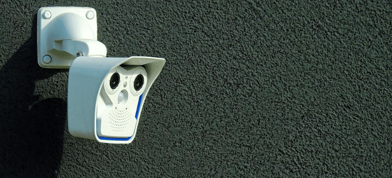 camera-de-surveillance camera de surveillance