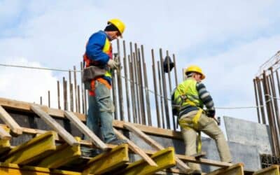 Les obligations sur un chantier