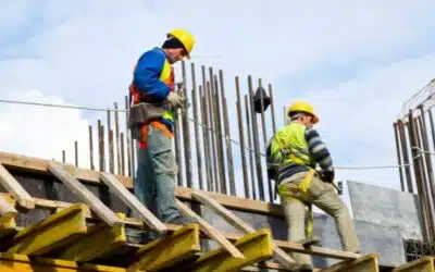 Les obligations sur un chantier