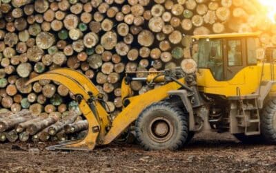 FAE, la référence pour les équipements dans les domaines forestier et agricole