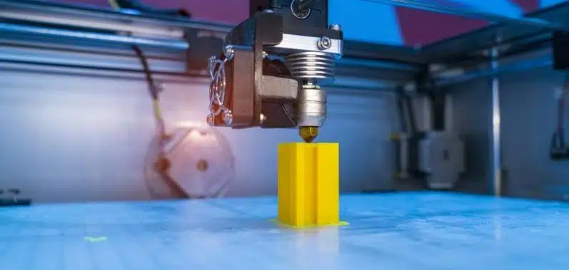 imprimante 3D