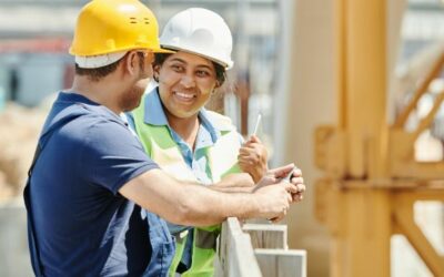 Comment être plus efficace sur un chantier ?