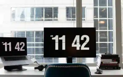 Les avantages des bureaux modulaires