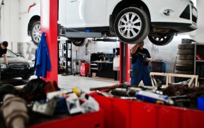 Comment ouvrir un garage automobile ?