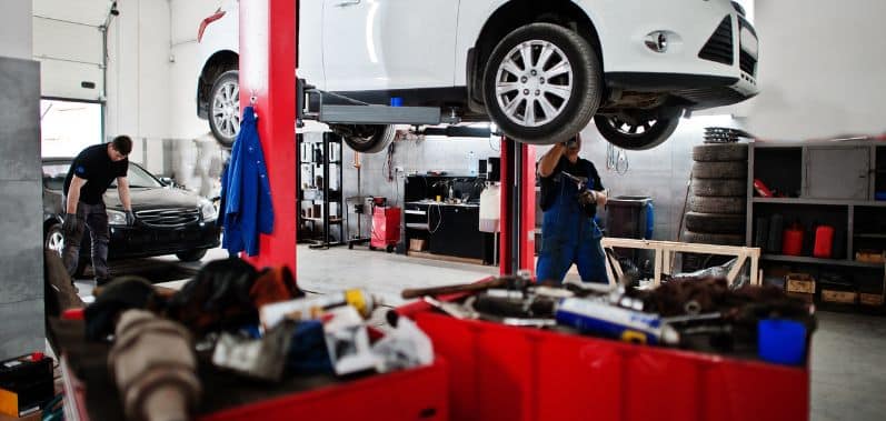 Ouvrir un garage automobile, comment faire ?