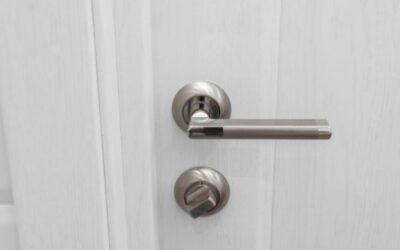 Quelle fermeture de porte choisir pour les pros ?