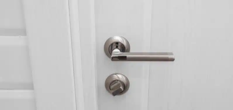 Fermeture pro de porte