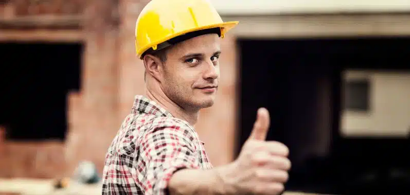 Collaborer sur un chantier