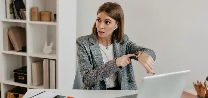Le travail des enfants et les horaires de travail longs Horaire de travail long