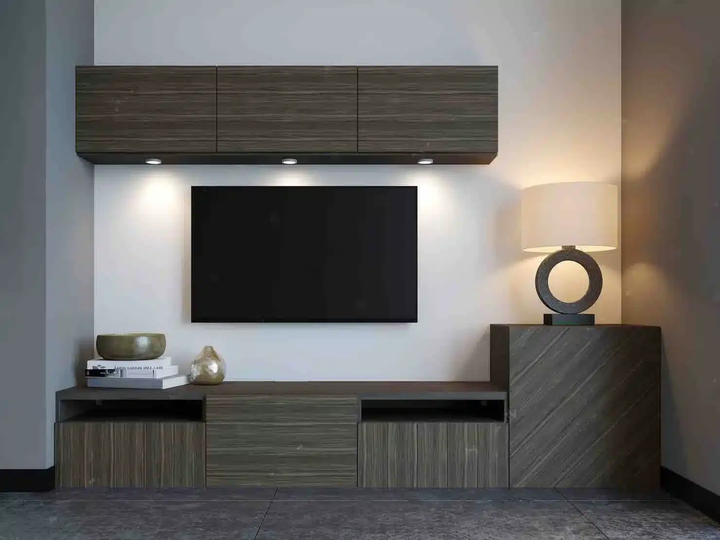 Meuble tv buffet Meuble tv buffet