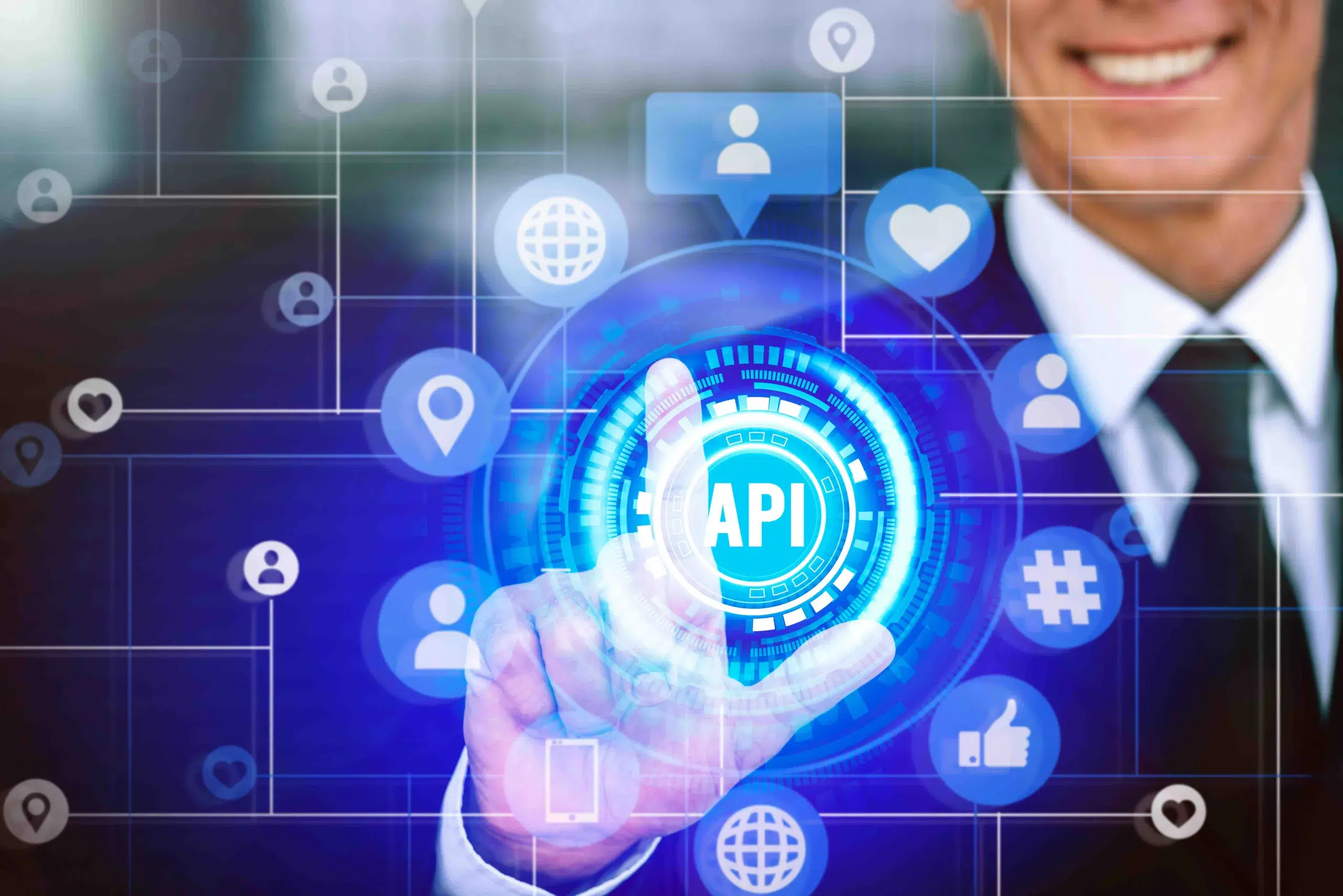 application-programming-interface-hologram-compressed Le numérique
