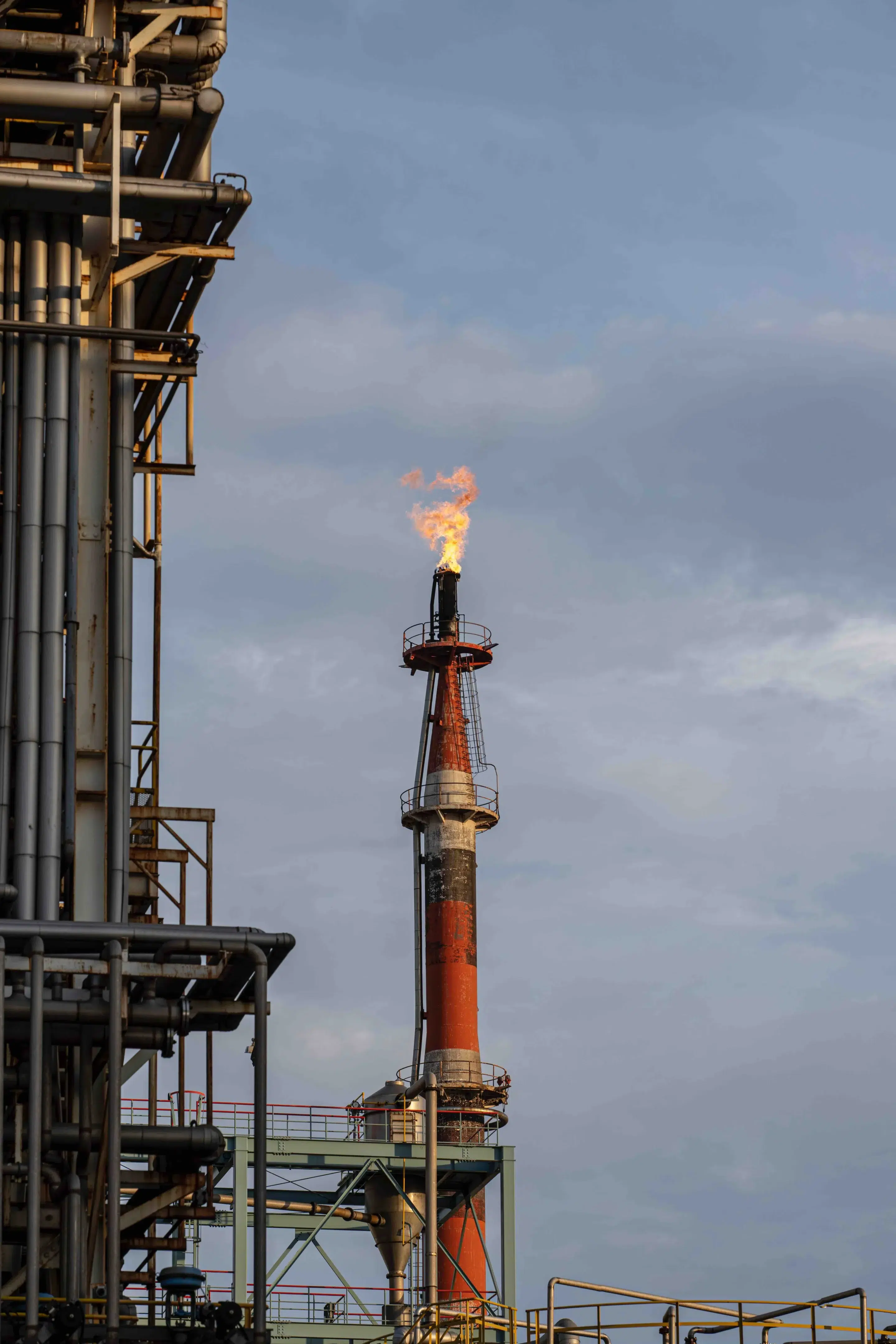 Les combustibles fossiles 