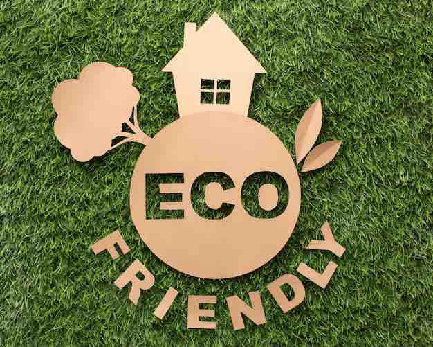 Eco friendly energy