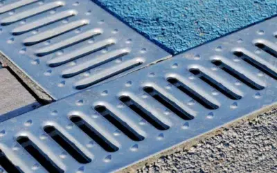 Zone commerciale : tout savoir sur le drainage des eaux pluviales