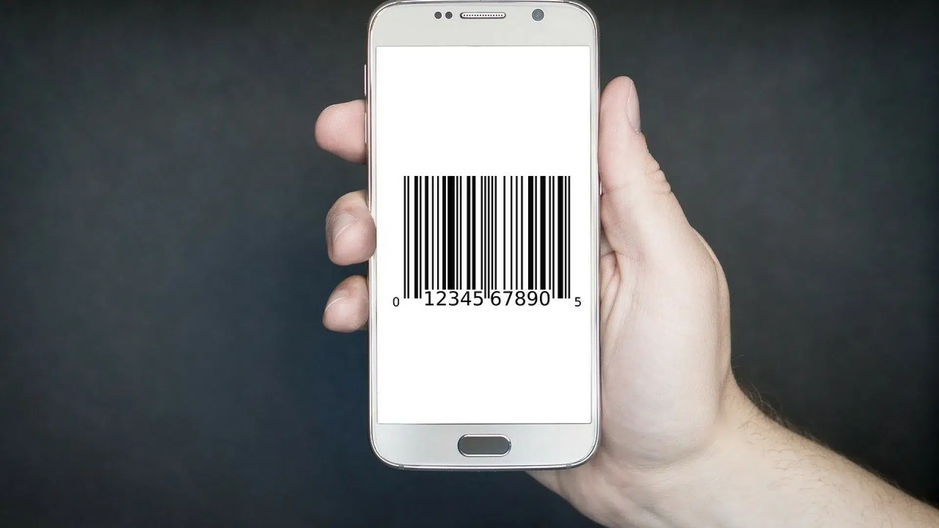 Pourquoi opter pour la location de terminaux codes-barres ?