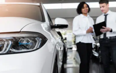 Tendances du marché automobile : la réussite des entreprises