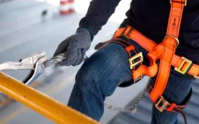 Travail en Hauteur : le choix du bon matériel