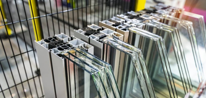 profilé rupture pont thermique