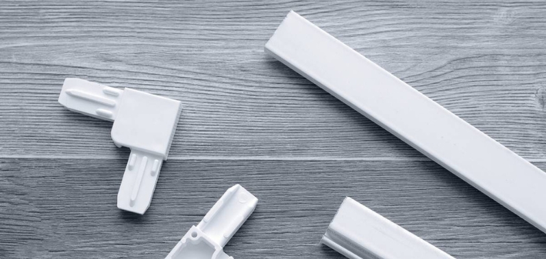 Profilés à rupture de pont thermique