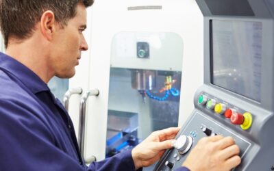 C’est quoi un Tour CNC ? Guide complet et options d’occasion