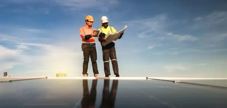 Devenir Ingénieur Photovoltaïque : Formation, Compétences, Opportunités Freelance