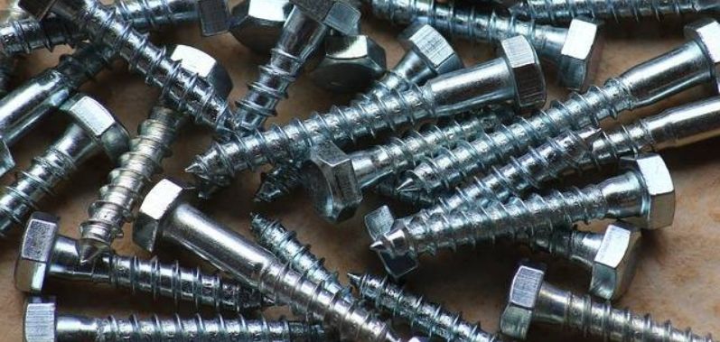 reconnaître des pièces détachés industrielles