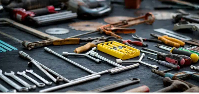 meilleurs outils que tout technicien de maintenance